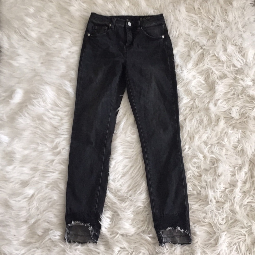 Blank nyc crybaby jeans